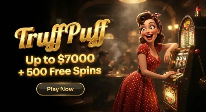 TruffPuff Casino